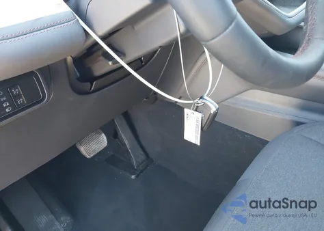 2025 Ford Explorer Active from USA, damaged, VIN 1FMUK7DH9SGC01602